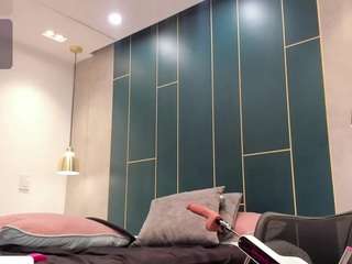 torygrey — Camsoda recorded stream image, 27.02.2025 00:20
