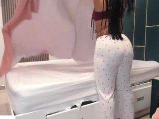 torygrey — Camsoda recorded stream image, 27.02.2025 00:20