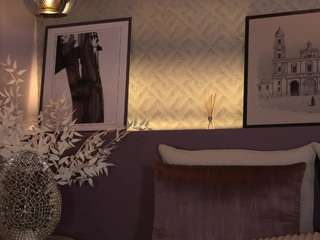 ellediane — Camsoda recorded stream screenshot (27 Feb 2025)