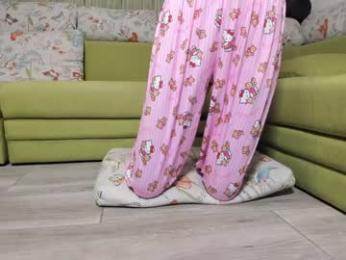 1nwardly_beauty — Chaturbate recorded stream screenshot (13 Dec 2025)