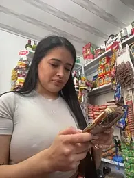 Sara_fun — Stripchat recorded stream image, 13.12.2025 18:00