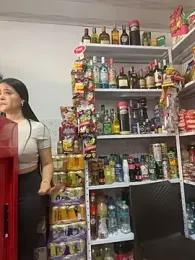 Sara_fun — Stripchat recorded stream image, 13.12.2025 18:00