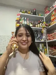 Sara_fun — Stripchat recorded stream image, 13.12.2025 18:00