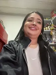 Sara_fun — Stripchat recorded stream image, 13.12.2025 18:00