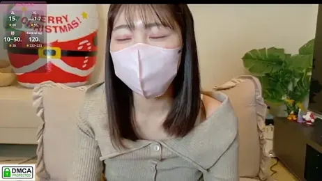 SUZU_ — Stripchat recorded stream image, 14.12.2025 00:00