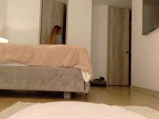 biancalatin — Camsoda recorded stream image, 14.12.2025 00:10