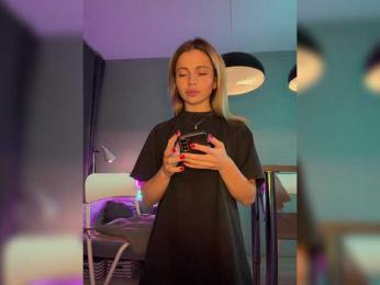Nataliecroys — Bongacams recorded stream image, 13.12.2025 21:20