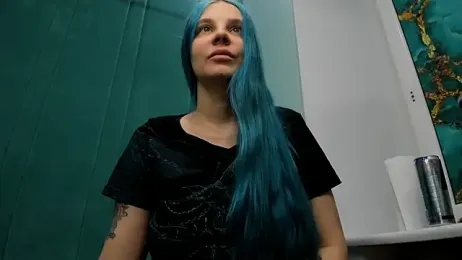 JuliaBusty — Stripchat recorded stream screenshot (14 Dec 2025)