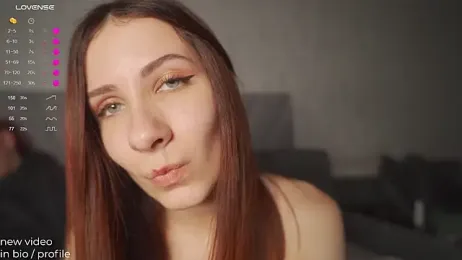 lemonnata — Stripchat recorded stream image, 14.12.2025 11:30