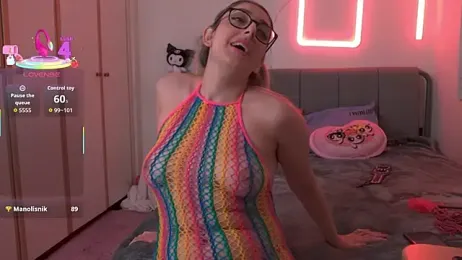 princiana — Stripchat recorded stream image, 14.12.2025 14:20