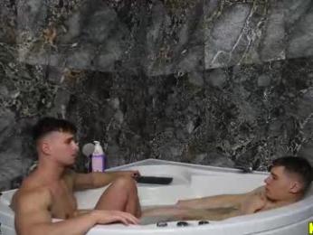 nik_sharp — Chaturbate recorded stream image, 14.12.2025 10:20