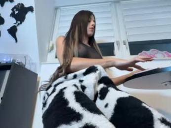 meclarityxxx — Chaturbate recorded stream screenshot (14 Dec 2025)