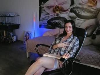 jennycutey — Chaturbate recorded stream image, 29.01.2025 04:20