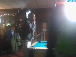 stalliontheesavage — Camsoda recorded stream screenshot (14 Dec 2025)