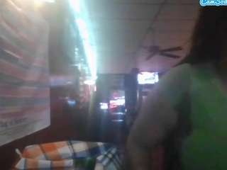 stalliontheesavage — Camsoda recorded stream screenshot (14 Dec 2025)