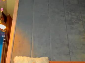 sassyt33n — Chaturbate recorded stream image, 15.12.2025 05:30