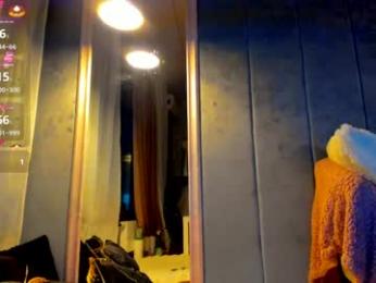 sassyt33n — Chaturbate recorded stream image, 15.12.2025 05:30