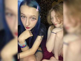 mayadashaaa — Bongacams recorded stream image, 15.12.2025 13:40
