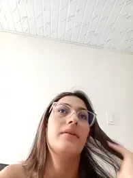 Ary-18 — Stripchat recorded stream image, 15.12.2025 13:50