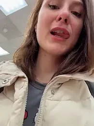 Dina_Tease — Stripchat recorded stream image, 15.12.2025 12:30