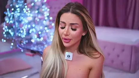 AshleySinn — Stripchat recorded stream screenshot (15 Dec 2025)