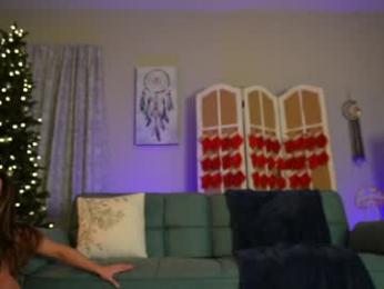 syriahsage — Chaturbate recorded stream image, 15.12.2025 23:10