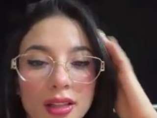 kiraalopez — Camsoda recorded stream image, 15.12.2025 23:50