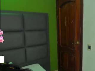 vaiin-sexual — Camsoda recorded stream image, 15.12.2025 23:40