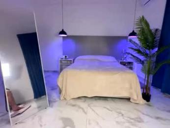 _blowjob_queen_ — Chaturbate recorded stream screenshot (15 Dec 2025)