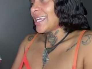 iambaldheadbrittany — Camsoda recorded stream image, 16.12.2025 01:10