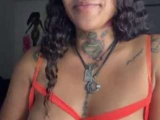 iambaldheadbrittany — Camsoda recorded stream image, 16.12.2025 01:10