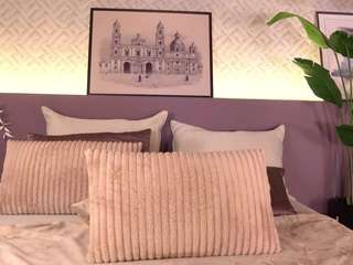 ellediane — Camsoda recorded stream screenshot (15 Dec 2025)