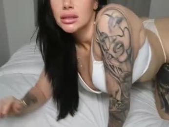 libbyloveheartx — Chaturbate recorded stream screenshot (16 Dec 2025)