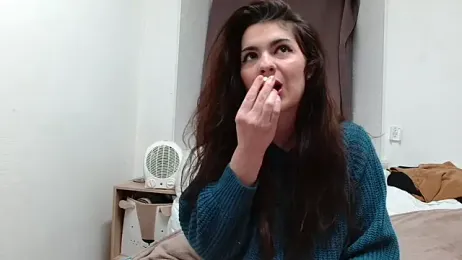 desirmiss1 — Stripchat recorded stream screenshot (16 Dec 2025)