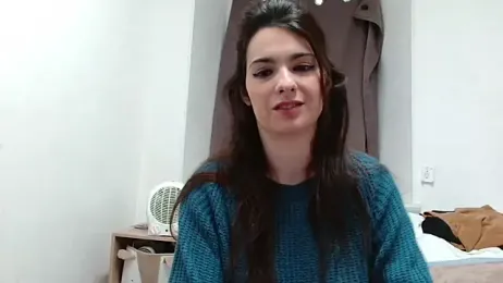 desirmiss1 — Stripchat recorded stream screenshot (16 Dec 2025)