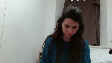 desirmiss1 — Stripchat recorded stream screenshot (16 Dec 2025)