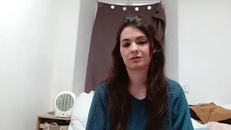 desirmiss1 — Stripchat recorded stream screenshot (16 Dec 2025)