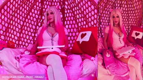 dana_more — Stripchat recorded stream image, 16.12.2025 10:00