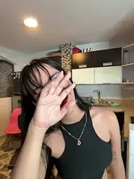 kevin_hotgirls — Stripchat recorded stream image, 27.02.2025 03:40