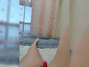 Angelia22 — Bongacams recorded stream image, 16.12.2025 07:30