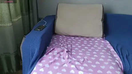 MilaaMilaa — Stripchat recorded stream image, 27.02.2025 06:30