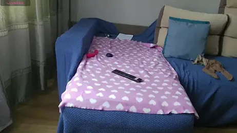 MilaaMilaa — Stripchat recorded stream image, 27.02.2025 06:30