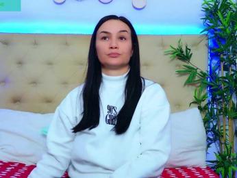 DaliyaArabian — Bongacams recorded stream image, 16.12.2025 13:00