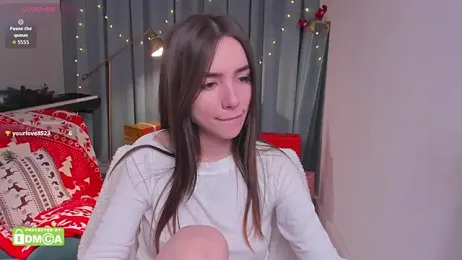 shuggybaby — Stripchat recorded stream image, 16.12.2025 13:10