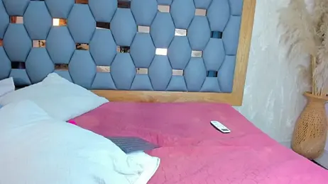 yayi_derek — Stripchat recorded stream image, 16.12.2025 11:30