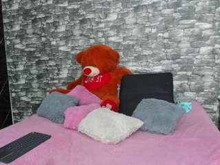 heidywills — Camsoda recorded stream image, 16.12.2025 19:30