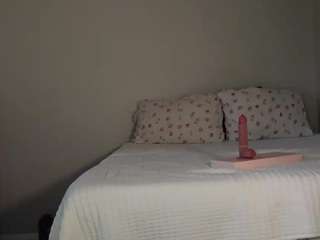 bunnykaye — Camsoda recorded stream image, 16.12.2025 18:30
