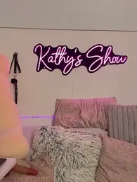 InKed-Kathy — Stripchat recorded stream image, 16.12.2025 22:50