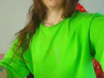 sexy_b0rsch — Chaturbate recorded stream image, 17.12.2025 05:40