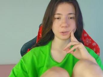 sexy_b0rsch — Chaturbate recorded stream image, 17.12.2025 05:40